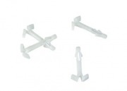  SNAPBO 1 (5.000pcs) - plastic fixing pin