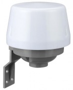  ALK-OUT twilight switch,10A/230V, 5-50lx, IP44