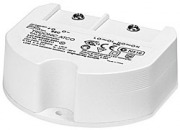  LCI 005/0350 E001 120-240V - 5W/350mA constant current LED driver, IP20