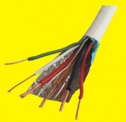 10x0.22mm2 safety cable