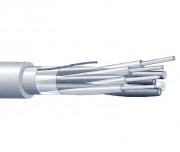  FTP CAT5 4x2xAWG24 data transmission cable for computer networks
