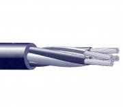  GT 3x1.5mm2 /H05RR-F/ - 300/500V wire with rubber sleeving