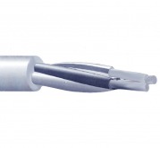  MBCU 3x1.5mm2 /NYM-J/ solid copper wire with PVC sleeving