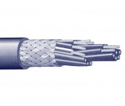  YSLYCY-JZ 7x1.5mm2 heavy-current shielded copper signal wire