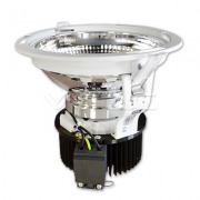  M�lysug�rz� lpt. ZHAGA LED-hez, �res