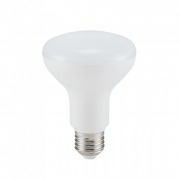  LED R80, 10W, 800lm, 3,000K, Samsung chip, 120�, E27 (135)