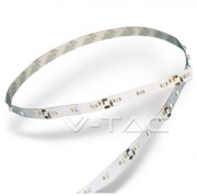  3528 LED szalag, IP20, 60 LED/m�ter, 12V, 3,6W/m, z�ld, 5m-es tekercsben, (2011)