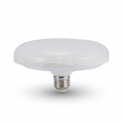  LED UFO lamp, 15W, 1200lm, 3000K, 120�, E27, 230V, Samsung chip (213)