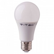 11W/230V GLS shape (A60) LED lamp, 1,055lm, thermoplastic bulb, 3,000K, 200�, E27, Samsung chip (231)