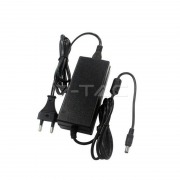  LED power supply unit, 78W / 12V / 6.5A, plastic, IP44, (VT-23079)