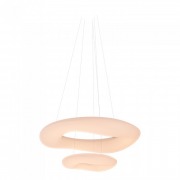  LED pendant, 60W/5400lm, ring, 120�, color charging, (3961)