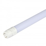  18W/220-240V G13 fej�, m�anyag LED-cs�, forgathat�, 1600lm, 3000K, 160�, 20 000 �ra �lettartam, �tm.28mm x 1200mm, (6263)