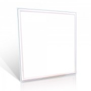  LED PANEL 45W LED �lm. l�mpatest, 3600lm, semlegesfeh�r (4000K), Samsung chip, 595x595 mm, m�k�dtet�vel (633)