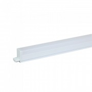  LED fel�letre szerelhet� l�mpatest, T5, 7W/630lm, 58cm, 4000K, Samsung chip, 120�, IP20 (693)