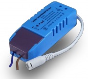  Power supply unit for 15W VT-1500 LED PANELs (not dimmable), (8037)