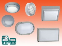 WALL wall lamp, IP54