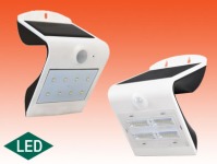 VT-767, VT-768 solar wall lamp