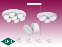 ELSA set incl. pendant lighting