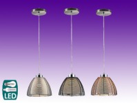 JAFAR pendant lights