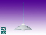 BLOOMY pendant light, a part of set