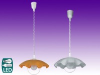 SMERLATO pendant light