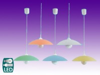CUPOLA RANGE pendant light