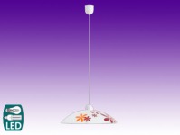 IRISZ pendant light, a part of set