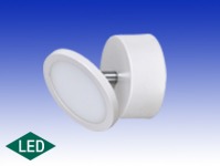 ELSA wall lamp, a part of a set