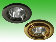 ARGUS recessed spot lamp