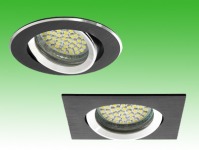 GWEN CT recessed spot lamp