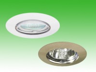 LUTO recessed spot lamp