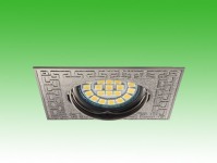 PELIA CT recessed spot lamp