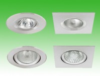 RADAN recessed spot lamp