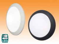 UMBERTA wall/ceiling lamp, IP66