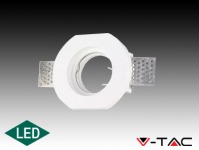 Gipsz �lmennyezeti spotl�mpa