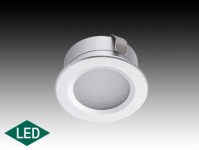 IMBER  LED-es �lmennyezeti spotl�mpa