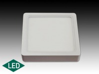 Fel�letre szerelhet� LED-es l�mpatestek