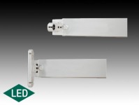 Szabadonsug�rz� LED-es l�mpatestek