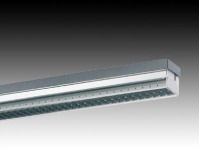 LF-T16-S T5 f�nycs�ves t�kr�s mennyezeti l�mpatest IP54