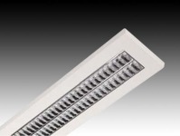 F-LINE f�ggeszthet� f�nycs�ves l�mpatest