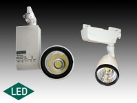 TRACK LIGHT LED s�nes l�mpatestek 3 f�z�s� s�nekhez