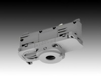 3 f�zis + DALI �ramvezet� s�nek tartoz�kai