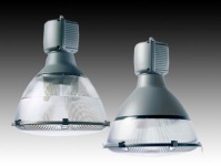 YES SHOW Refractor high-bay lighting luminaire