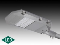 T32C street lighting luminaires