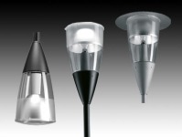 EVOLUTA park lighting luminaires