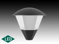 BARCELLONA park lighting luminaires