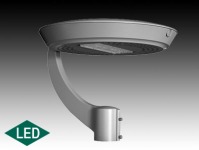 G1A LED park lighting luminaires
